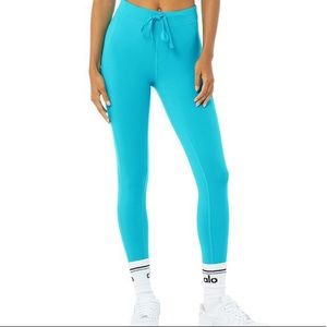 Alo Yoga Checkpoint Pant EUC